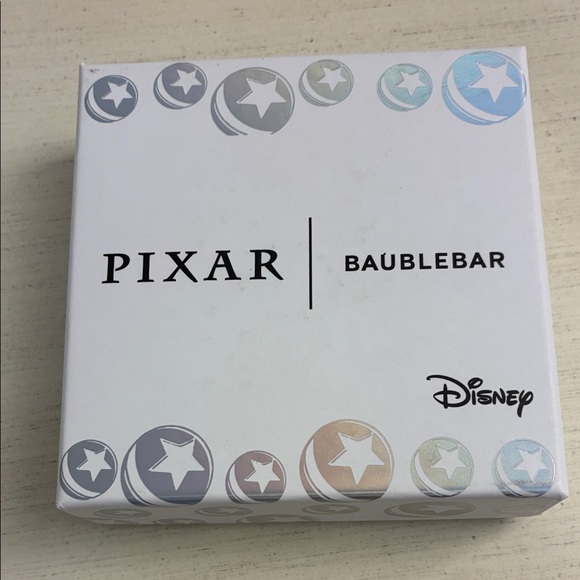 NIB BaubleBar Pixar Mr.&Mrs. Potato Head Earrings - Picture 5 of 5